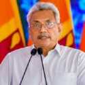 India Bantah Tuduhan Bantu Gotabaya Rajapaksa Kabur dari Sri Lanka