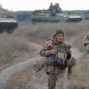 Dua Warga Amerika Meninggal di Donbas, Diduga Ikut Bertempur Bersama Ukraina