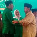 Gerindra Akui Prabowo Rela Cuti untuk Hadiri Kongres Fatayat NU, Menolak Dikaitkan Pilpres 2019
