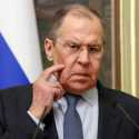 Lavrov: AS dan Inggris Ingin Perang di Ukraina Jadi Konflik Besar antara Rusia dan NATO
