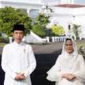 Besok, Presiden Jokowi dan Iriana Shalat Iduladha di Masjid Istiqlal