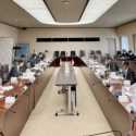 Bertemu Menteri Ekonomi Jepang, Airlangga Bahas Perjanjian IJEPA