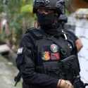 Densus 88 Bekuk 13 Terduga Teroris JI dan JAD di Aceh