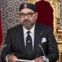 23 Tahun Bertakhta, Raja Mohammed VI Ingin Pulihkan Hubungan Maroko-Aljazair