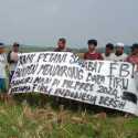Petani Sahabat FBI Banten Minta Kesediaan Firli Bahuri Maju di Pilpres 2024