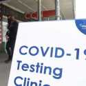 Varian Baru Mewabah, Jumlah Pasien Covid di Australia Terus Meningkat