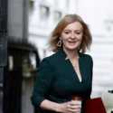 Menhan Inggris Ben Wallace Dukung Liz Truss sebagai Perdana Menteri