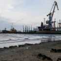 Gandumnya Dicuri, Ukraina Minta Turki Tangkap Kapal Kargo Rusia