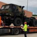 Gudang Pertahanan Makin Kosong, Belanda Bakal Setop Bantuan Senjata ke Ukraina