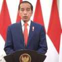 Bukan Diundang ke Istana, Jokowi Harusnya Bubarkan Relawan