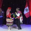 Rayakan HUT ke-201, Kedubes Peru Gelar Pertunjukan Budaya 