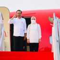Terbang ke NTT, Presiden Jokowi akan Resmikan Penataan Kawasan Marina-Labuan Bajo