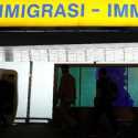 Salahgunakan Izin Tinggal, Kantor Imigrasi Nunukan Tangkap Dua WNA Asal China