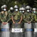 Kekerasan Aparat Pada Demonstran di Sri Lanka Picu Kemarahan Dunia