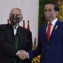 Presiden Jose Ramos-Horta Berharap Timor Leste Gabung ASEAN Tahun Depan