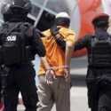 17 Tersangka Teroris Diamankan Densus di Aceh, Sumut dan Riau