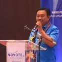 Sekretaris PK Golkar Duren Sawit Akan Laporkan Haris Pertama Terkait Ujaran Kebencian