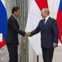 Siap Jadi Jembatan Komunikasi Putin dan Zelensky, Jokowi Kirim Pesan ke Para Pemimpin Dunia