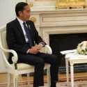 Di Balik Polemik Pesan Zelensky ke Putin, Ada Makna Tersirat yang Dibawa Jokowi