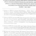 Rancangan PKPU Pendaftaran Parpol Akhirnya Disetujui DPR dan Kemendagri