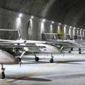 AS: Iran Siapkan Ratusan Drone Bersenjata untuk Dikirim ke Rusia