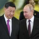 Bantah Rumor Dicampakkan China, Kremlin: Xi Jinping Akan Mengunjungi Rusia