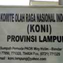 Kejagung Pastikan Evaluasi Penanganan Perkara Dugaan Korupsi Dana Hibah KONI Lampung
