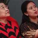 Bayang-bayang Kuat Megawati Jadi Kelemahan Puan Maharani