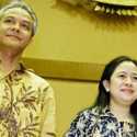 Ketimbang Membelot, Ganjar Pranowo Lebih Baik <i>Legowo</i> Dampingi Puan Maharani