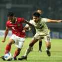 Kembali Imbang 0-0, Tim U-19 Indonesia Harus Menang Lawan Filipina dan Myanmar