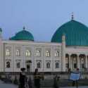 Uzbekistan Membara, Berlakukan Jam Malam selama Satu Bulan