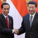 Jokowi Berangkat ke China, Jenderal AS Tiba di Indonesia