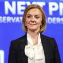 Dalam Acara Debat, Liz Truss Mantap Mengatakan Bersedia Duduk dan Berbicara dengan Putin