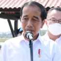 Kantongi Nama Pengganti Lili Pintauli, Jokowi: Masih Diproses