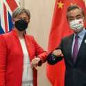 Manfaatkan KTT G20, Penny Wong dan Wang Yi Lakukan Pertemuan untuk Perbaiki Hubungan Australia-China