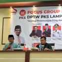 Gelar FGD, PKS Lampung Rancang Strategi Pemenangan Pileg dan Pilkada 2024