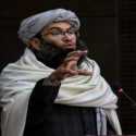 Taliban Tolak Bantuan Internasional Jika Bertentangan dengan Islam