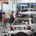 Bom Bunuh Diri di Somalia Tewaskan 11 Orang, Termasuk Seorang Pejabat