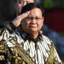 Macan Prabowo Yakin Prabowo Bisa Meneruskan Infrastruktur Era Jokowi