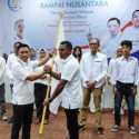 Perluas Jaringan, Rampai Nusantara Gelar Deklarasi di Riau