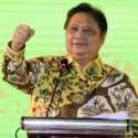 Airlangga Hartarto: Akan ada Partai Baru Gabung KIB