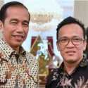 Hormati Pembebasan Habib Rizieq, Jokowi Mania: Prioritaskan Energi Hadapi Bedebah Oligarki dan Kleptokrasi