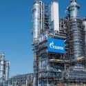 Melanggar Kontrak, Gazprom Hentikan Pasokan Gas ke Latvia