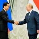 Pengamat: Kunjungan Jokowi ke Rusia dan Ukraina Hasilnya Nihil
