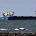 Atas Permintaan Kyiv, Turki Menahan Kapal Kargo Rusia yang Diduga Membawa Kabur Biji-bijian Ukraina