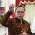 China Akan Tambah Kuota Impor CPO, Zulhas Berterima Kasih Kepada Jokowi
