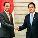 Jokowi Minta Jepang Percepat Proyek Strategis, Termasuk MRT