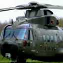 Kasus Helikopter AW-101, KPK Periksa 8 Pati dan Pamen TNI AU