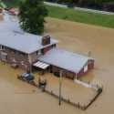 Banjir di Kentucky Timur Tewaskan Delapan Orang, Hancurkan Rumah