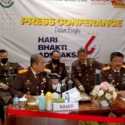 Bantah Mandek, Kajati Beralasan Penyidikan Dugaan Korupsi KONI Lampung Tersendat di BPKP